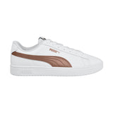 TENIS DAMA PUMA RICKIE COURT 39425204 SIMIPIEL BCO