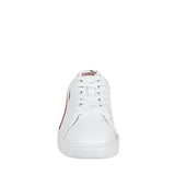 TENIS DAMA PUMA RICKIE COURT 39425204 SIMIPIEL BCO