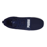 TENIS CABALLERO PUMA ANZARUN 37236205 TEXTIL AZUL