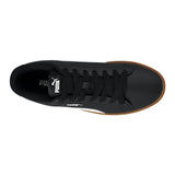 TENIS CABALLERO PUMA RICKIE 39425114 SIMIPIEL NEGRO