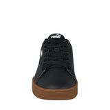 TENIS CABALLERO PUMA RICKIE 39425114 SIMIPIEL NEGRO