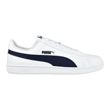 TENIS CABALLERO PUMA UP SUGAR 37260548 SIMIPIEL BLANCO