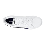 TENIS CABALLERO PUMA UP SUGAR 37260548 SIMIPIEL BLANCO