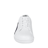 TENIS CABALLERO PUMA UP SUGAR 37260548 SIMIPIEL BLANCO