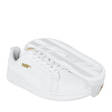 TENIS CABALLERO PUMA UP SUGAR 37260507 SIMIPIEL BCO