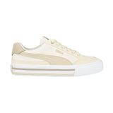 TENIS DAMA PUMA COURT CLASSIC VULC 39635309 TEXTIL BLANCO