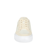 TENIS DAMA PUMA COURT CLASSIC VULC 39635309 TEXTIL BLANCO