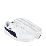 TENIS DAMA PUMA UP SUGAR 37260548 SIMIPIEL BLANCO