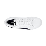 TENIS DAMA PUMA UP SUGAR 37260548 SIMIPIEL BLANCO