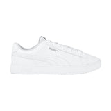 TENIS DAMA PUMA RICKIE COURT 39425104 SIMIPIEL BLANCO