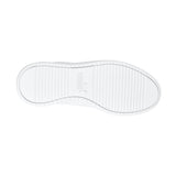 TENIS DAMA PUMA RICKIE COURT 39425104 SIMIPIEL BLANCO