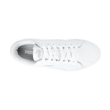 TENIS DAMA PUMA RICKIE COURT 39425104 SIMIPIEL BLANCO