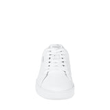 TENIS DAMA PUMA RICKIE COURT 39425104 SIMIPIEL BLANCO