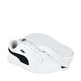 TENIS JOVEN PUMA RICKIE 39425213 SIMIPIEL BCO 20-25