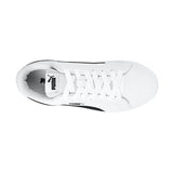 TENIS JOVEN PUMA RICKIE 39425213 SIMIPIEL BCO 20-25