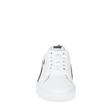 TENIS JOVEN PUMA RICKIE 39425213 SIMIPIEL BCO 20-25