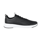 TENIS JOVEN PUMA RICKIE RUNNER 39699001 SIMI NGO 20-25