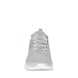 TENIS JOVEN PUMA RETALIATE 2 37708505 TEXTIL GRIS