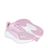 TENIS DAMA PUMA SKYROCKET 31018905 TEXTIL MORADO