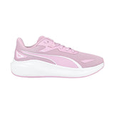 TENIS DAMA PUMA SKYROCKET 31018905 TEXTIL MORADO