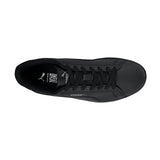 TENIS DAMA PUMA SMASH 39203101 SIMIPIEL NEGRO