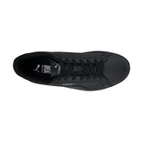 TENIS DAMA PUMA SMASH 39203101 SIMIPIEL NEGRO