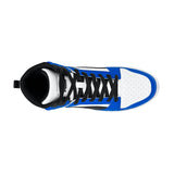 TENIS JOVEN PUMA REBOUND LAYUP 39383106 SIMIPIEL BCO