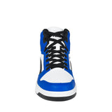 TENIS JOVEN PUMA REBOUND LAYUP 39383106 SIMIPIEL BCO