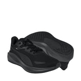 TENIS JOVEN PUMA SKYROCKET 37943710 TEXTIL NEGRO