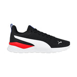 TENIS JOVEN PUMA ANZARUN LITE 37200424 TEXTIL NGO