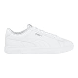 TENIS CABALLERO PUMA RICKIE COURT 39425104 SIMIPIEL BCO