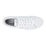 TENIS CABALLERO PUMA RICKIE COURT 39425104 SIMIPIEL BCO
