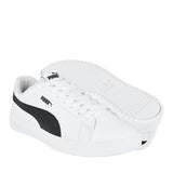 TENIS CABALLERO PUMA RICKIE COURT 39425116 SIMI BCO