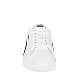 TENIS CABALLERO PUMA RICKIE COURT 39425116 SIMI BCO