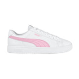 TENIS MUJER PUMA RICKIE VULC 39425128 SIMIPIEL BLANCO