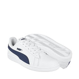 TENIS JOVEN PUMA UP SUGAR 37260538 SIMIPIEL BLANCO