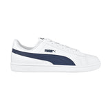 TENIS JOVEN PUMA UP SUGAR 37260538 SIMIPIEL BLANCO