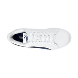 TENIS JOVEN PUMA UP SUGAR 37260538 SIMIPIEL BLANCO