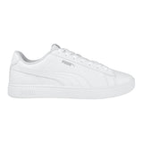 TENIS PUMA HOMBRE RICKIE COURT 39425101 SIMIPIEL BLANCO