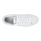 TENIS PUMA HOMBRE RICKIE COURT 39425101 SIMIPIEL BLANCO