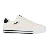 TENIS PUMA COURT CLASSIC HOMBRE 39502002 TEXTIL BLANCO