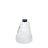 TENIS JOVEN PUMA COURT CLASSIC VULC 39655804 TEXTIL BCO