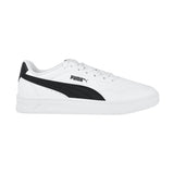 TENIS PUMA COURT LALLY MUJER 40036703 SIMIPIEL BLANCO