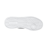 TENIS PUMA COURT LALLY MUJER 40036703 SIMIPIEL BLANCO