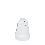 TENIS PUMA COURT LALLY MUJER 40036703 SIMIPIEL BLANCO