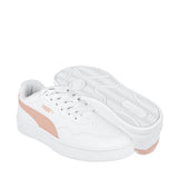 TENIS CABALLERO CHAMPION CAS10425M SIMI BLANCO