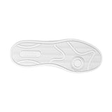 TENIS PUMA COURT LOW MUJER 40036709 SIMIPIEL BLANCO