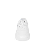 TENIS PUMA COURT LOW MUJER 40036709 SIMIPIEL BLANCO