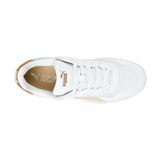 TENIS PUMA COURT LALLY SKYE MUJER 40161302 TEXTIL BCO