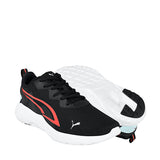 TENIS JOVEN PUMA ALL DAY ACTIVE 38738606 TEXTIL NGO